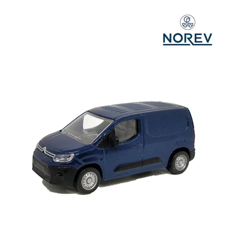 Norev 1: 64 Citroen Berlingo фургон литья под давлением модель автомобиля