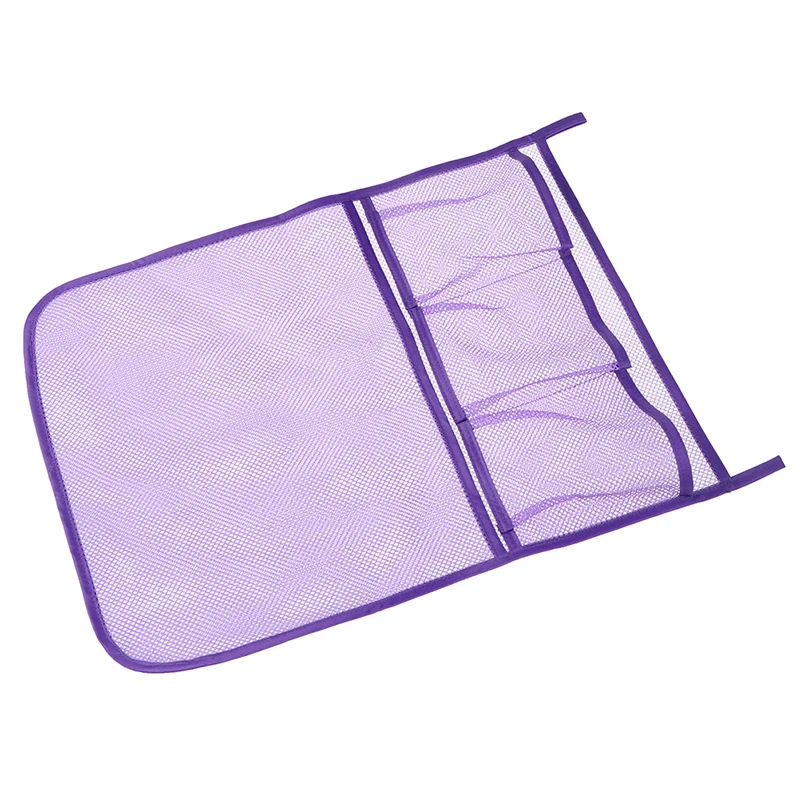 1 шт. детская кровать висячая сумка для хранения кроватки Органайзер игрушка карман для пеленок постельное для колыбели