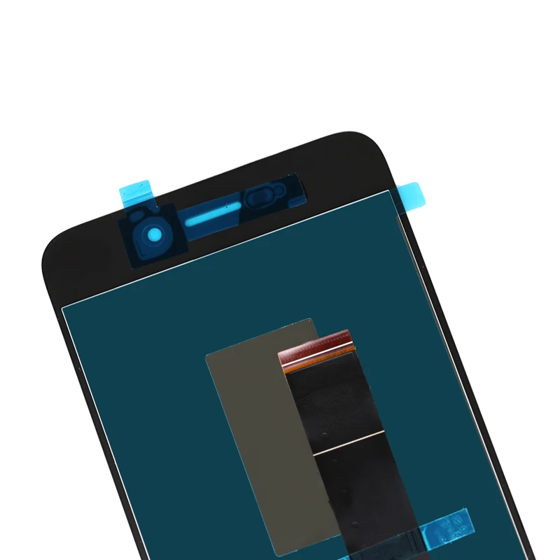 5 0 ''жк дисплей для ZTE Blade A601 BA601 сенсорный экран дигитайзер жк сборка дюймов
