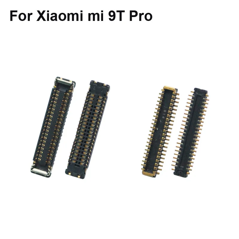 5 шт. для Xiaomi mi 9 T Pro ЖК-экран FPC разъем logic на дисплее плате 9TPro | Мобильные телефоны и
