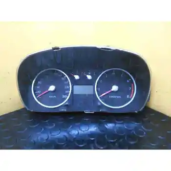 

940032C635 BOX INSTRUMENTS HYUNDAI COUPE (GK)