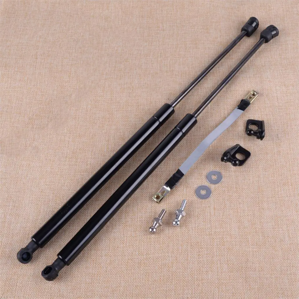 

CITALL New Front Engine Cover Hydraulic Rod Gas Strut Lift Support Fit For Mazda CX-5 CX5 KF 2017 2018 2019