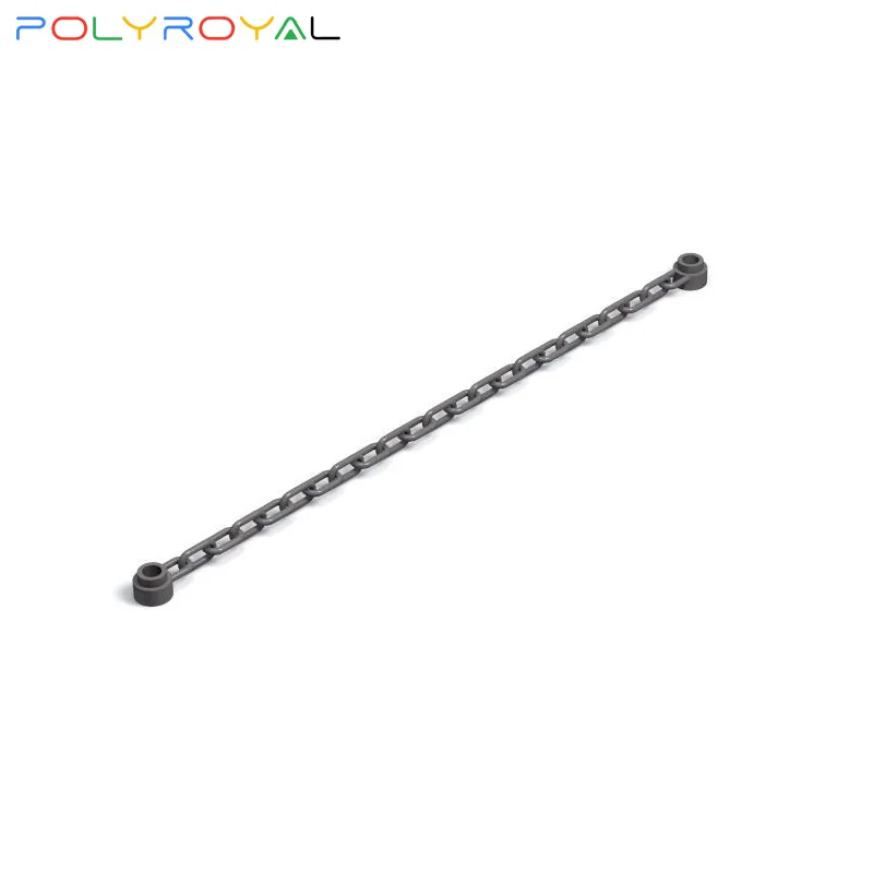 Building Blocks Technicalalal DIY 1x16 Chain 10 PCS MOC Educational toy for children birthday gift 30104 60169