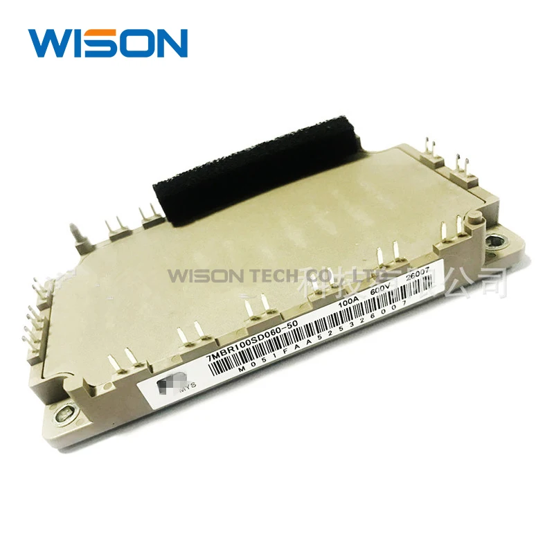 Новый оригинальный модуль 7MBR100SD060-50 7MBR75SD060-50 7MBR100U2B060-50 7MBR75U2B060-50 7MBR50SB060-03 7MBR75SB060-03 |