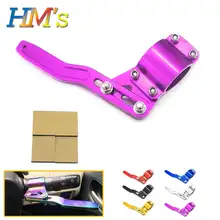 Автомобильный Стайлинг Регулировка поворотного сигнала рычаг положение вверх комплект рулевое колесо поворотный стержень расширение универсальные автомобильные аксессуары