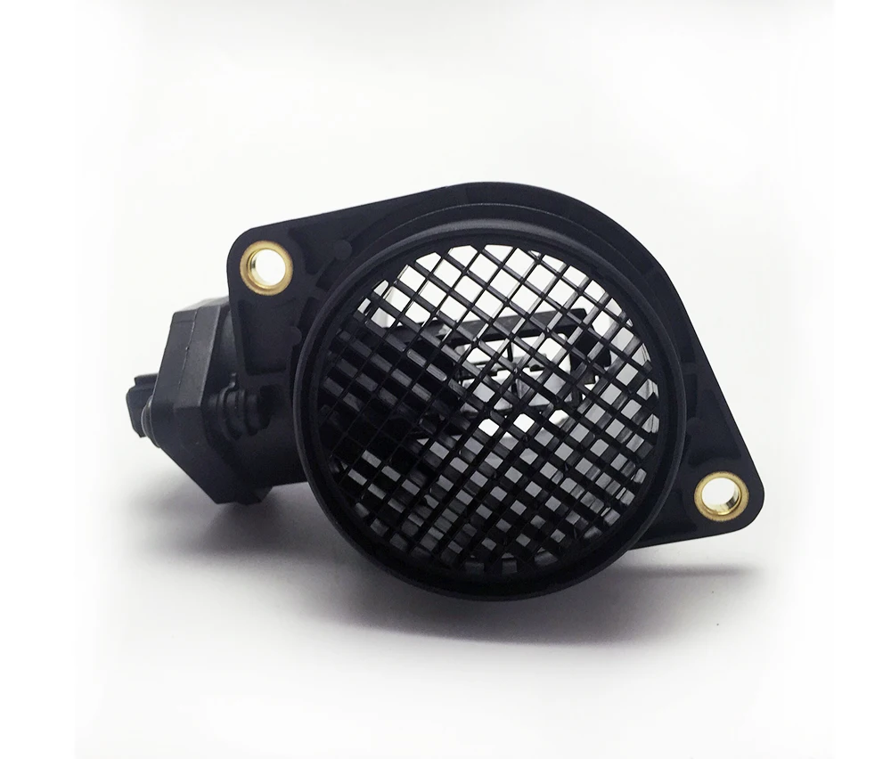 MAF Массовый датчик расхода воздуха для Audi A3 A4 A6 VW PASSAT Cabrio Golf Jetta 1 8 T 0280217112 0280217113