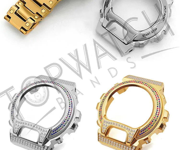 Pulseira do relógio