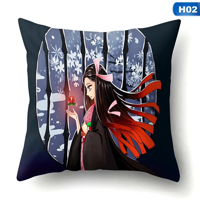 Чехол для телефона с изображением рассекающего демонов: киметасу нет яиба камадо