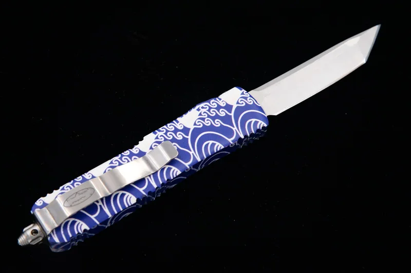 JUFULE, новинка, UT UT70 UT85 UTX UTX70 UTX85, алюминиевая ручка, стальное лезвие, походный тактический инструмент, обеденный кухонный функциональный нож