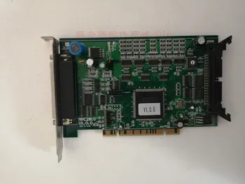 

Leetro lechuang motion control card MPC2810 V1.0.0 4-axis stepping/servo control card