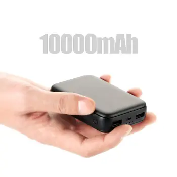 30000 20000mahパワーバンク外部バッテリー銀行builtインワイヤレス充電器powerbankポータブルチーワイヤレス充電器iphone xs最大8