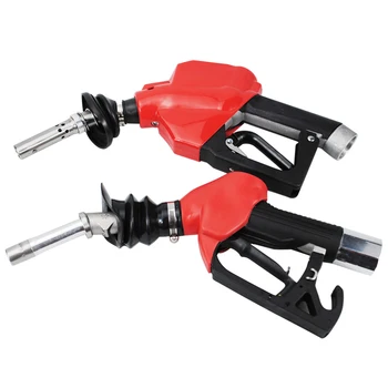 

Type Electronic Oil Gas Vapor Recovery Nozzle Manual Fuel Nozzle Automatic Oil Gun