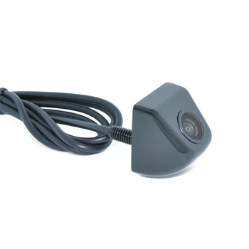 

4.3inch Car Rearview Camera TFT Mirror HD CCD Reverse Backup Kit DC 12V