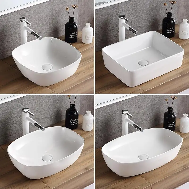 Lavatorio Evier сосуд Bacia Lavagem Mano Pia Banheiro Umywalka Salle De Bain Lavandino Bagno туалетный столик Lavabo раковина для ванной комнаты