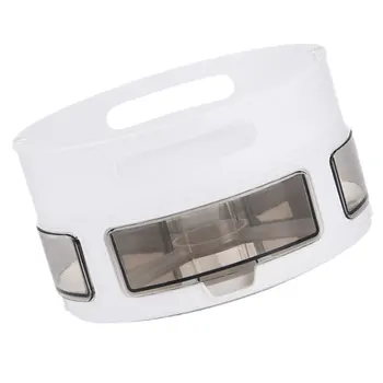 

1pc Simple Practical Cosmetic Storage Container Swivel Cosmetic Tray Swivel Cosmetic Box for Kitchen Store