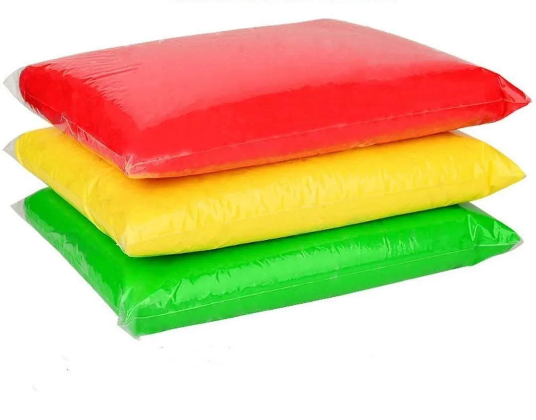 

Ultra-light clay 12 color 500g/bag space plasticine clay children hand-made safe and non-toxic