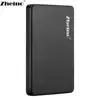 Zheino 2.5 Inch USB 2.0 Mobile HDD Case 44PIN IDE PATA Hard Drive Disk External HDD/SSD Enclosure Case with Tool-free USB Cable ► Photo 1/6