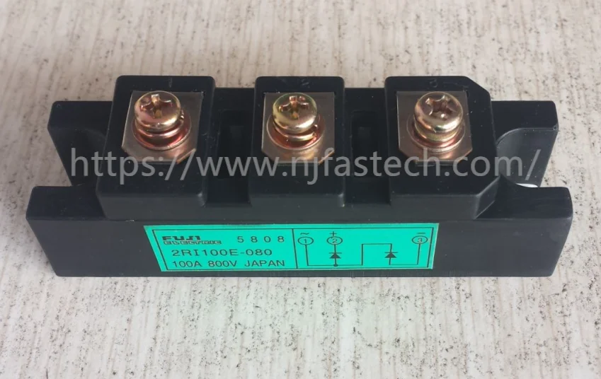 Электронный компонент транзистор 800 А в 2MBI75L-060 силовой модуль igbt | Обустройство