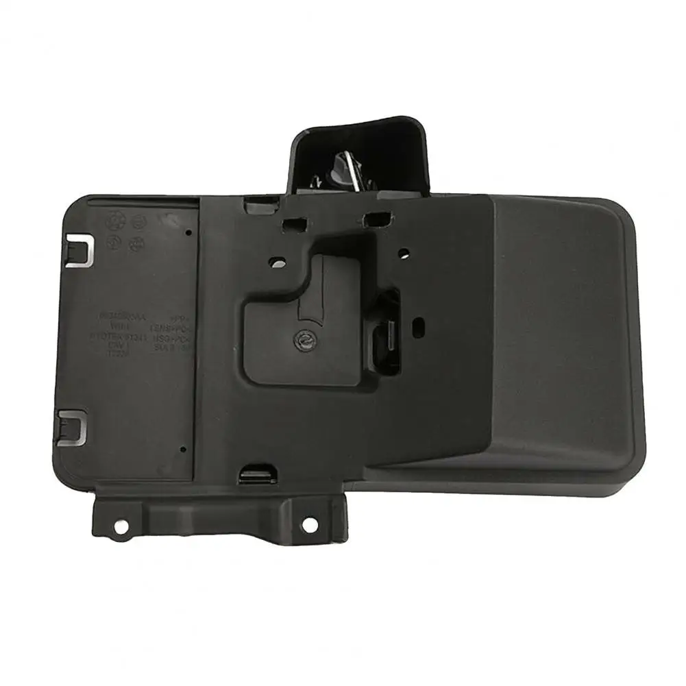 

Useful License Plate Tag Holder Reliable Thick License Bumper Holder License Plate Holder