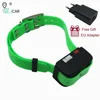 Hound Gps Tracker Dogs Real Time Tracking IP67 Waterproof Dog Locator Gps CollarsFor Dogs Free App ► Photo 1/6