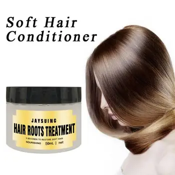 

Hair Treatment Mask Dry Damaged Keratin Repair Hair Conditioner Hair Care NEW