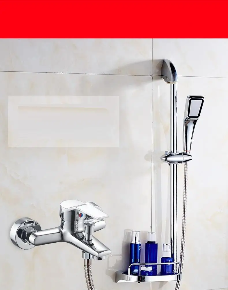 Doucheset handdouche колонне Banheiro Salle De Bain Choveiro черный Douchette душ напора Ванная комната душа Системы