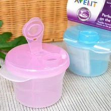 AVENT дозатор сухого молока формула горшок для хранения/хранения еды/контейнер для молока/чашка для закусок