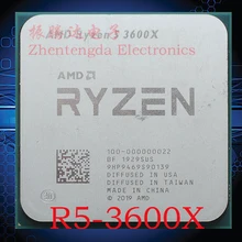 Amd Ryzen 3600x Buy Amd Ryzen 3600x With Free Shipping On Aliexpress