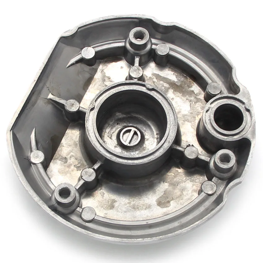 

Motorcycle Stator Engine Crank Case Generator Cover Crankcase For Honda 11335-MCE-010 CB400 Super Four VTEC 11335MCE010