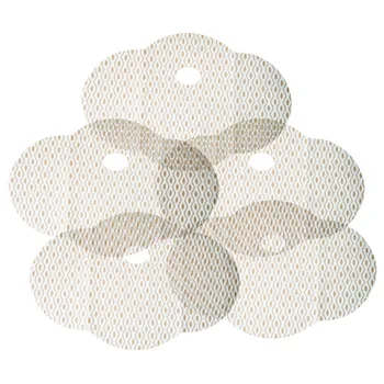 

5pcs Waist Slimming Patch Fat Burner Navel Sticker Convenience Thigh Healthy Weight Loss Thin Slim Herb Daily Body Control