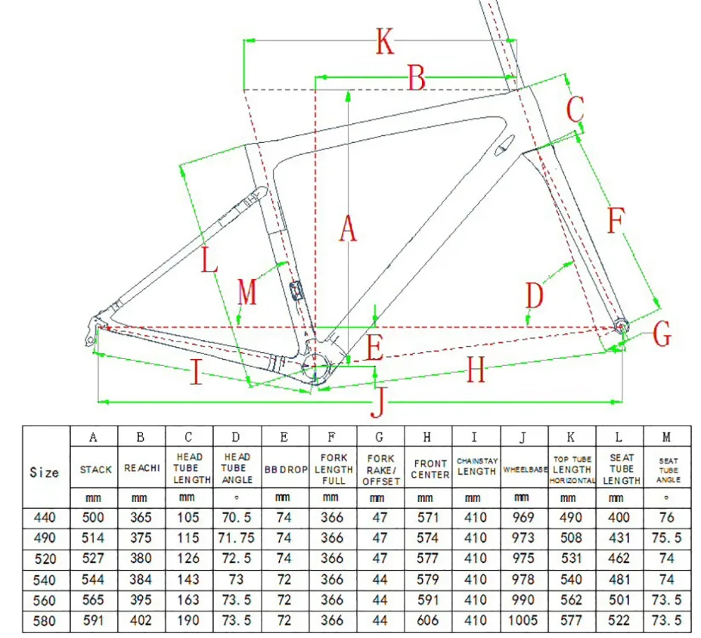 Clearance Trifox Customized 2019 newly carbon road frame carbon fibre racing bicycle frame glossy matte BSA BB68 for DI2 Mechanical frame 10