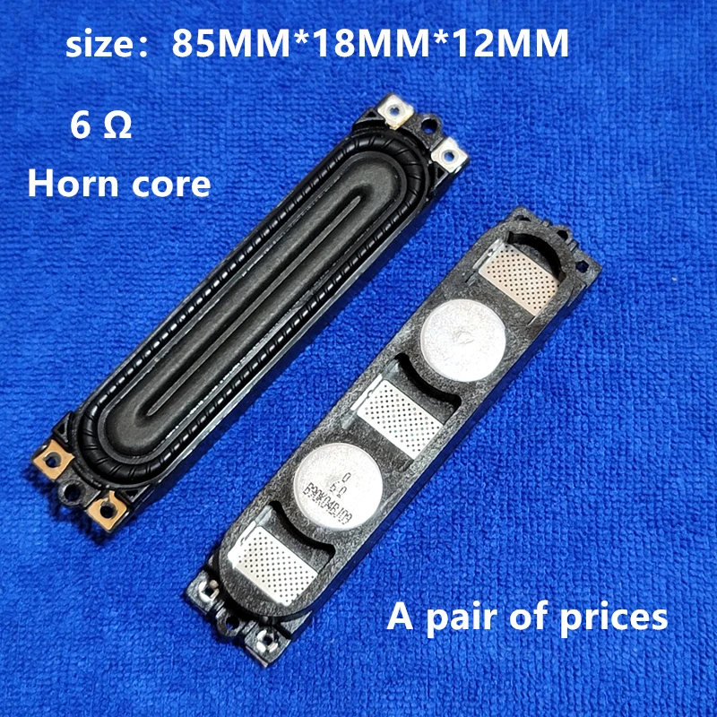 Пара рупорных динамиков UA40F5000HJ/40F550DAR UA46F5000AR BN96-25565A/D Samsung | Электроника