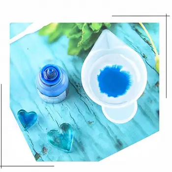 

20 Color Epoxy & UV Resin Pigment Universal Resin Dye Translucent Epoxy Pigments F3MF