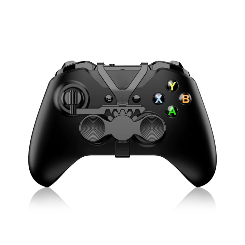 

Style Mini controle xbox one gamepad mobile controller All Racing game Steering Game Wheel for XBox One S /X Controller joystick