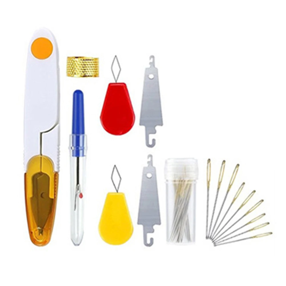 36/96 шт. цветная нить для вышивки из хлопка и шелка вышитая бисером ремесла Сделай