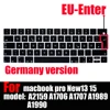 EU-Enter German