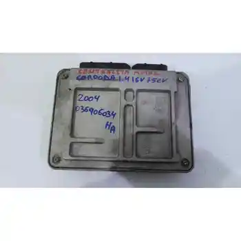 

036906034HA 1978307 Switchboard Engine EUA Seat Cordoba Saloon (6l2)