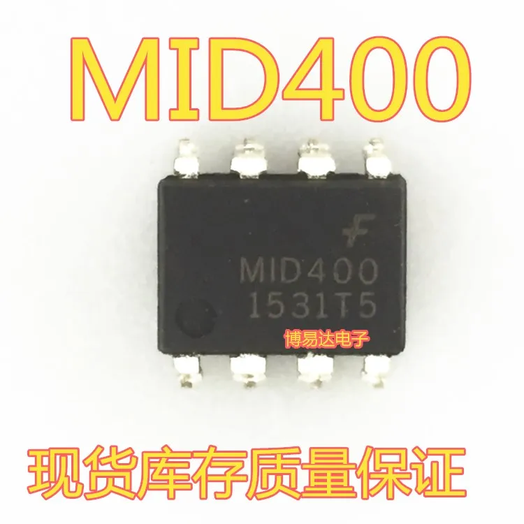 MID400 SOP-8