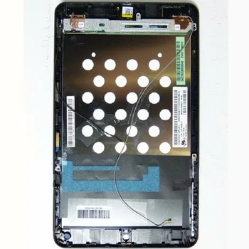 

For Lenovo Thinkpad 8 LCD Screen Display With Touch Screen Digitizer Full Assembly with frame Replacement