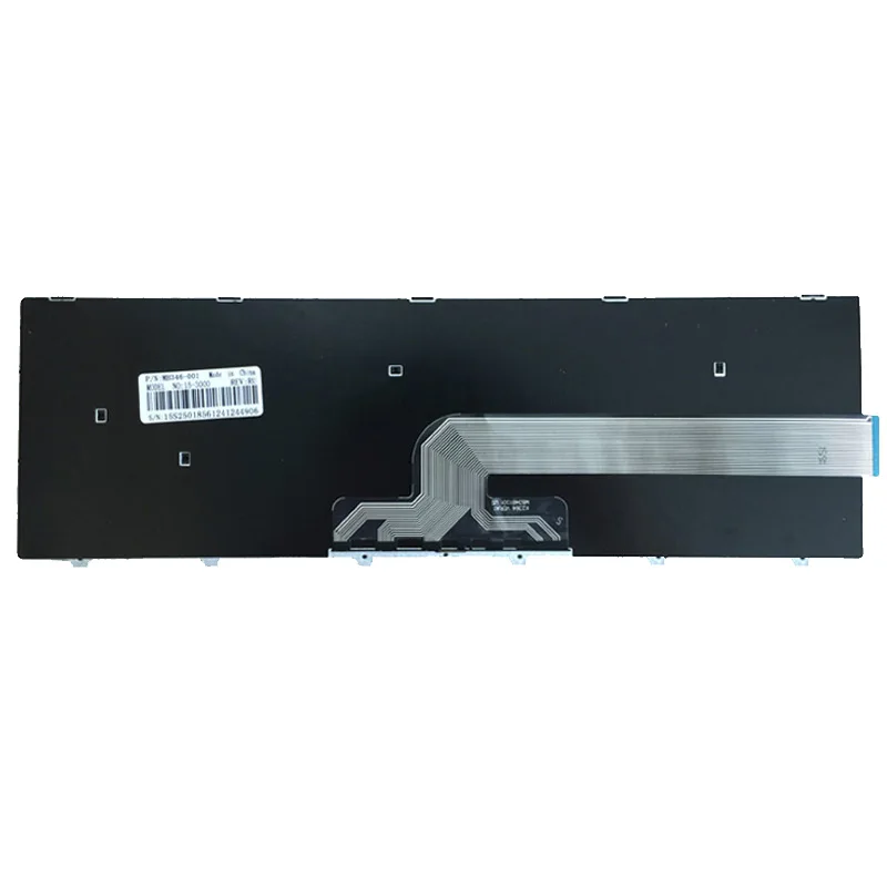 Клавиатура для ноутбуков DELL Inspiron 15 5000 Series 5551 5552 5555 5557 5558 5559 5542 5543 5545 5547 5548