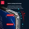 Coque arrière antichoc transparente en TPU pour Asus ROG Phone 5, compatible modèles 5, 5 Pro ► Photo 3/6