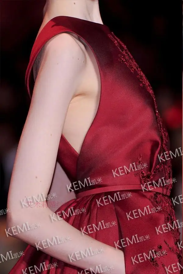 Вечерние платья vestido de festa новые модные сексуальные красные длинные вечерние платья с открытой спиной для мамы невесты