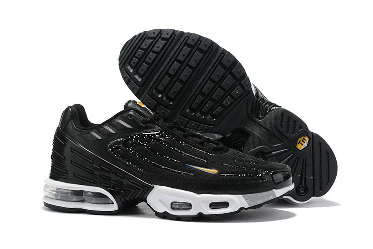 Chaussures Plus Tn Se спортивная обувь Tuned Air 1999 Tn ультра белые черные женские кроссовки Mercury Plus OG роскошные кроссовки Requin - Цвет: Picture 12