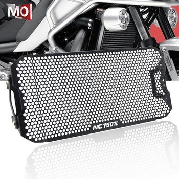 

Motorcycle Radiator Guard Protector Grille Grill Oil Cooler Cover Protection For Honda NC750X NC750 NC 750 X 750X 2013-2019 2018