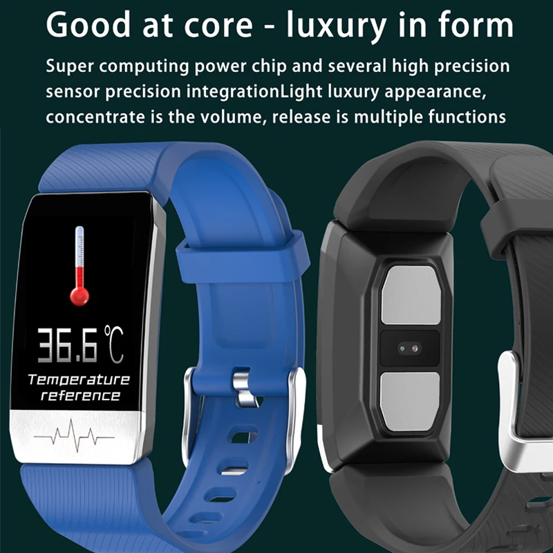 Smart Electronics
