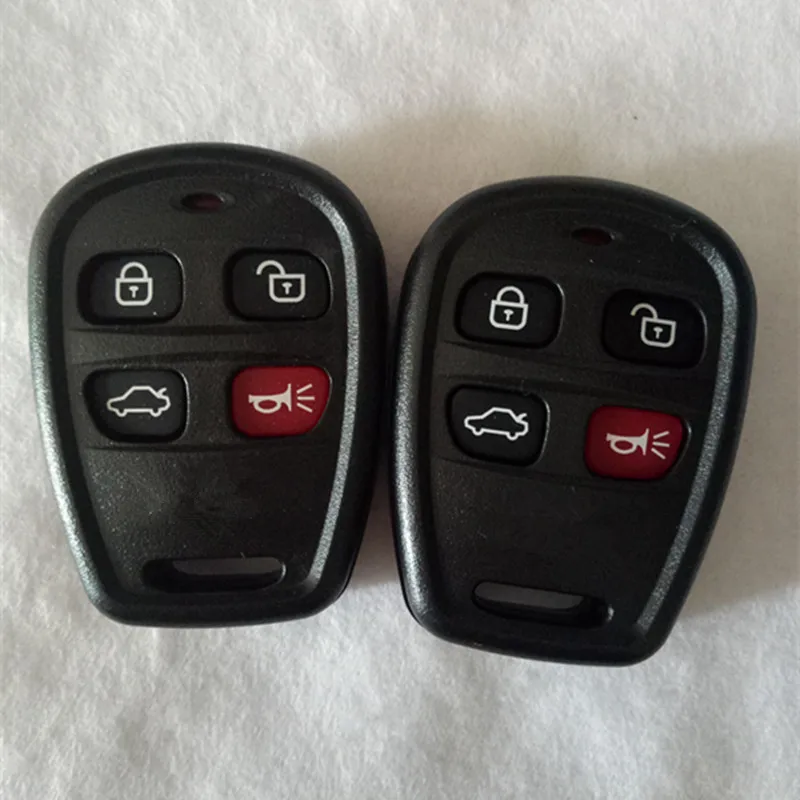 Чехол DAKATU для KIA Optima Sorento с 4 кнопками|cover for|cover coverscovers for kia sorento |