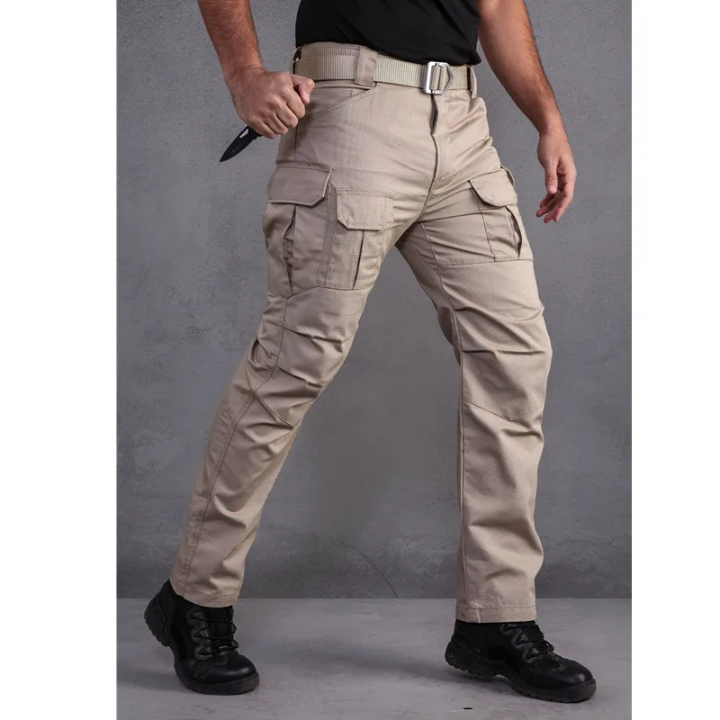 Hiking Pants 