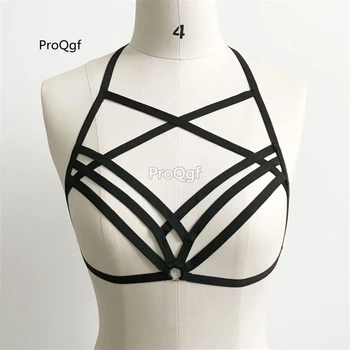 

Ngryise 1 Set hollow bandage bra girl lady