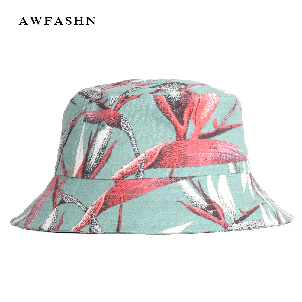 

New fisherman hat