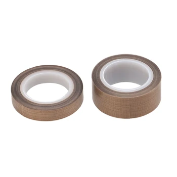 

Electrical Insulation Tape High Temperature Resistant Waterproof Adhesive Tapes